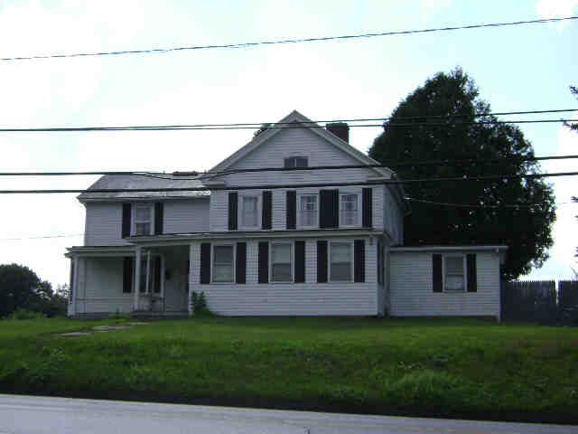 Building photograph for 108 MAIN ST S